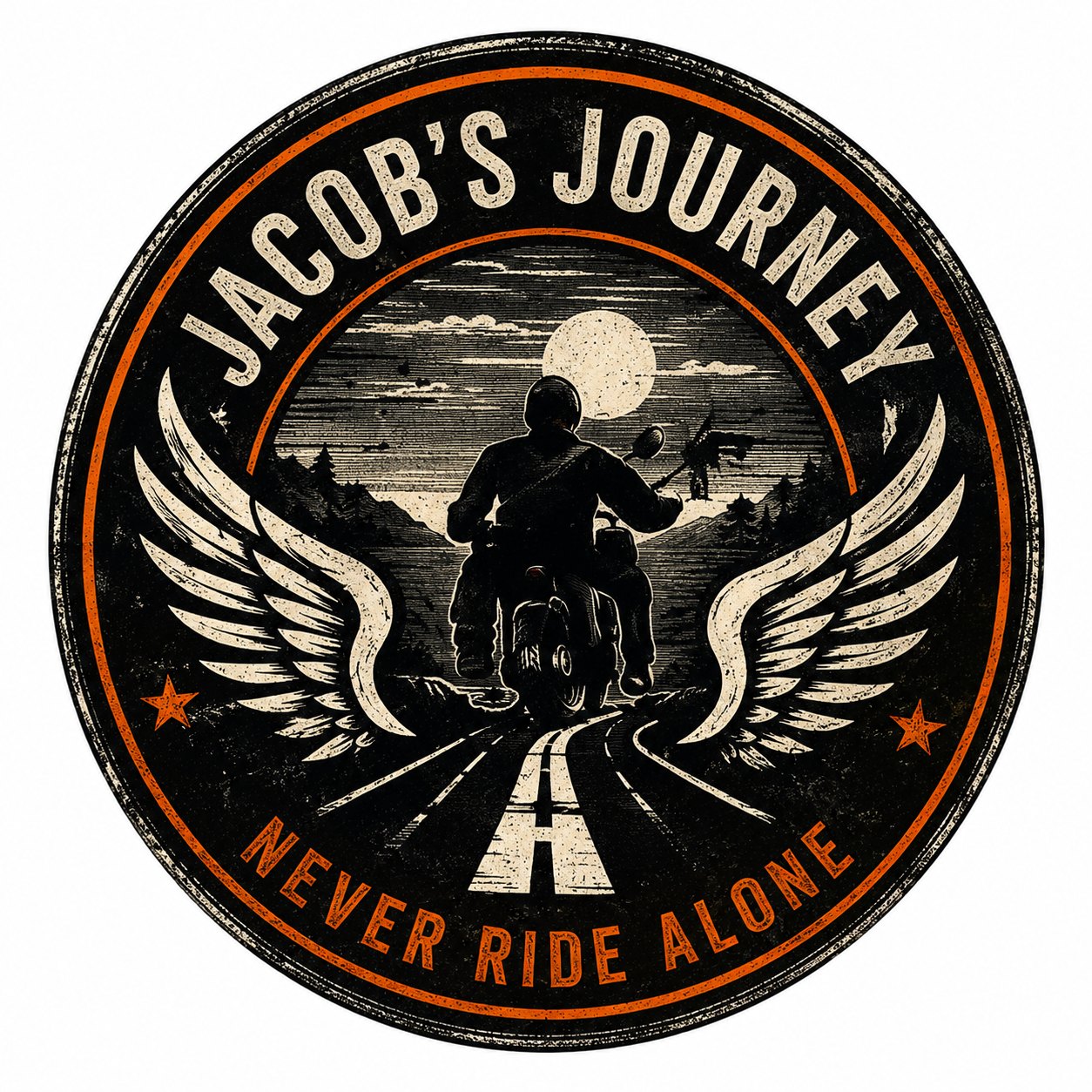 Jacob's Journey